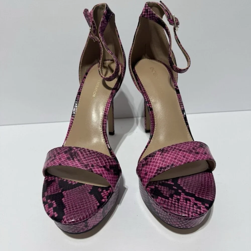 BCBGeneration womens nallah